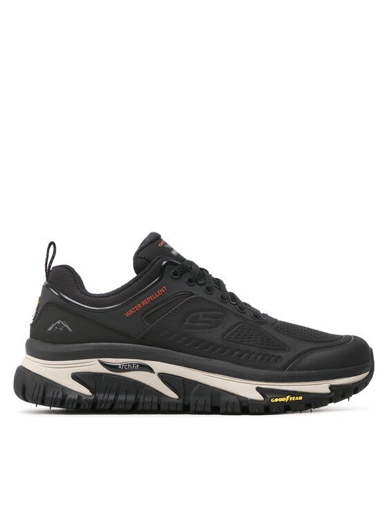 Skechers Туристически Recon 237333/BLK