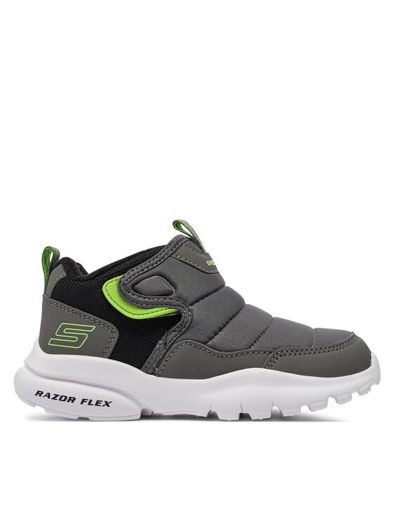 Skechers Зимни обувки Cool Break 403784L/CCBK