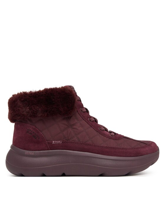 Skechers Зимни обувки On-The-Go Encore - Cozy Fit Maisie 144844