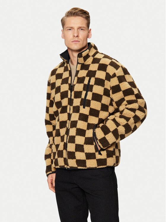 Solid Полар Mateo 21108311 Regular Fit