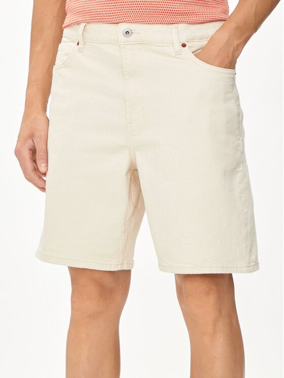 Solid Шорти от плат Owen 21108218 Regular Fit
