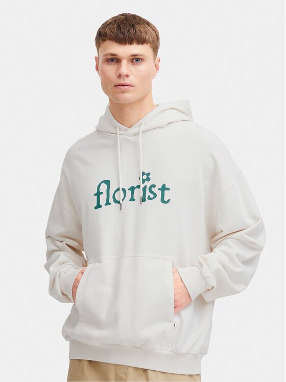 Solid Суитшърт Idir 21108130 Relaxed Fit