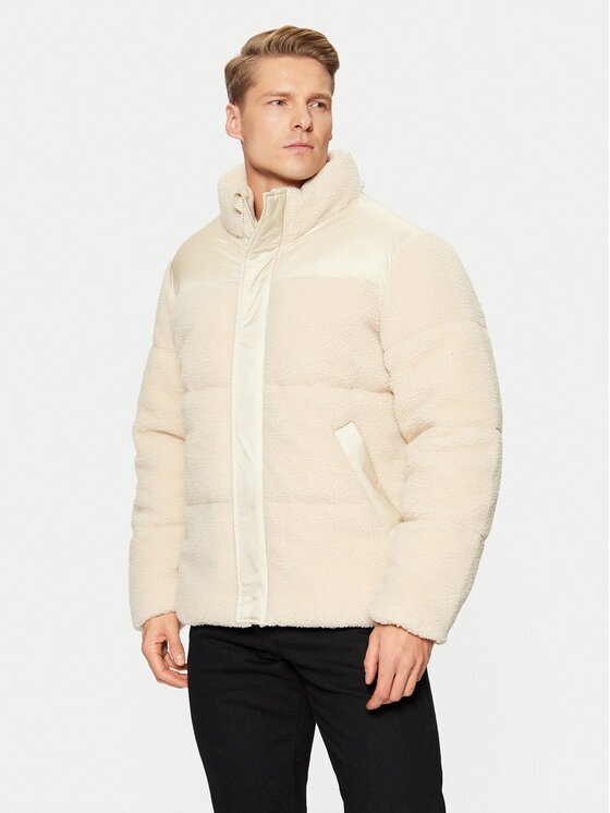 Solid Зимно яке Morgan 21108324 Regular Fit