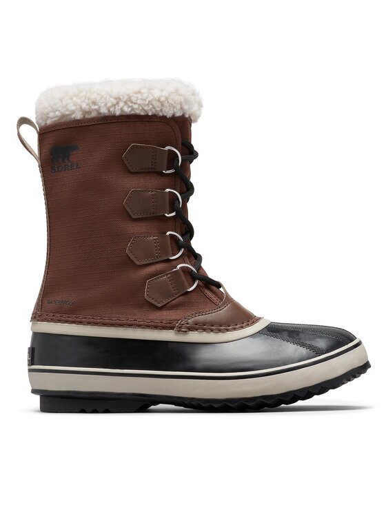 Sorel Апрески 1964 Pac Nylon Boot Wp 2114071256