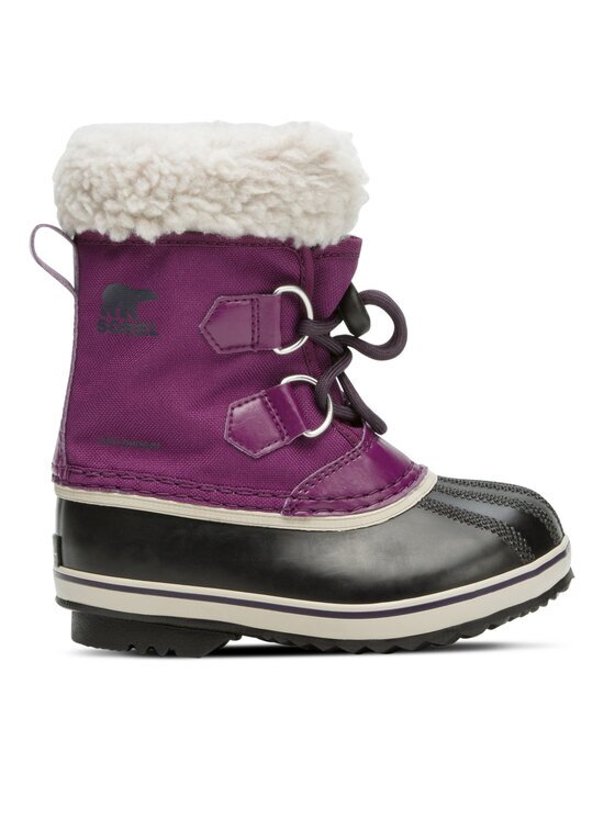 Sorel Апрески Childrens Yoot Pac™ Nylon Wp 2114112594