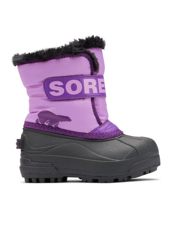 Sorel Апрески Snow Commander™ 2114101514