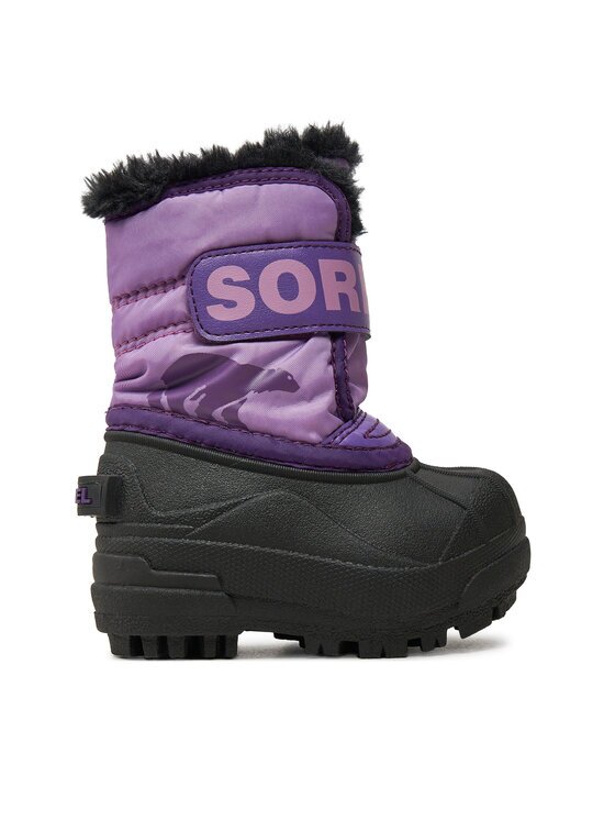 Sorel Апрески Snow Commander 2114102562