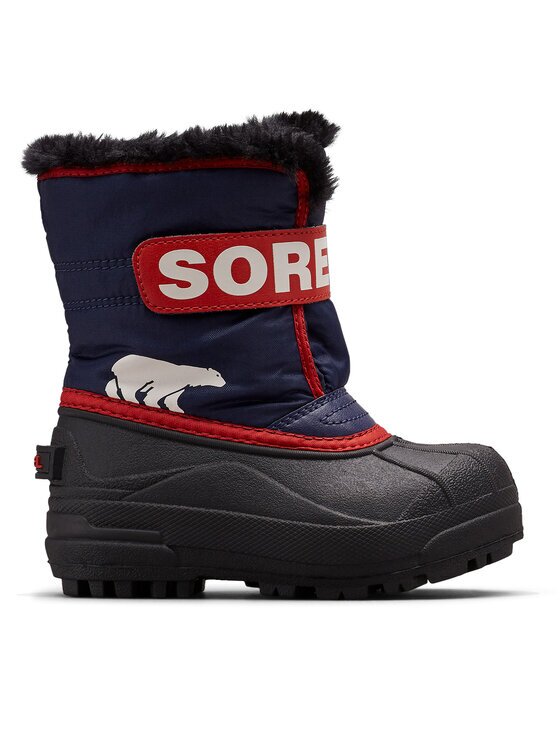 Sorel Апрески Snow Commander™ Boot 2114101466
