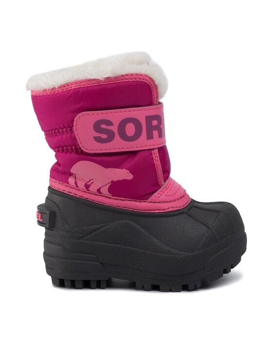 Sorel Апрески Toodler Snow Commander NV1960