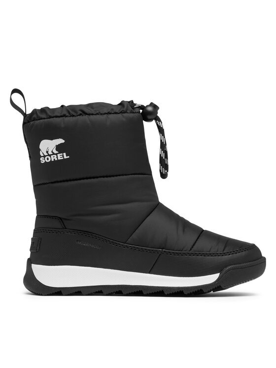 Sorel Апрески Youth Whitney™ II Plus Puffy Wp 2088571093