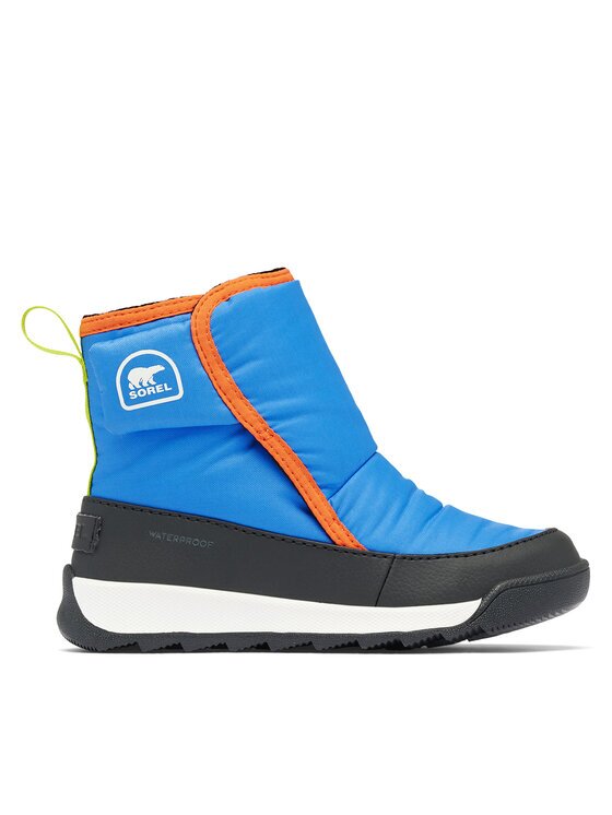 Sorel Апрески Whitney™ II Plus Bootie Wp 2101341485