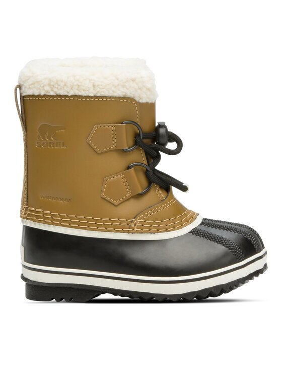 Sorel Апрески Yoot Pac Tp Wp 2117082259