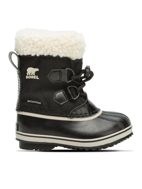 Sorel Апрески Yoot Pac™ Nylon Wp 2114112010