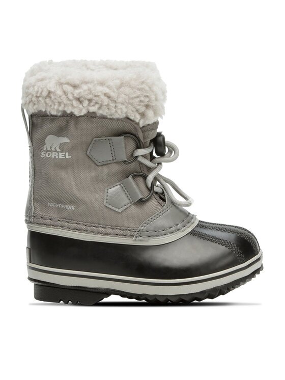 Sorel Апрески Yoot Pac™ Nylon Wp 2114112053