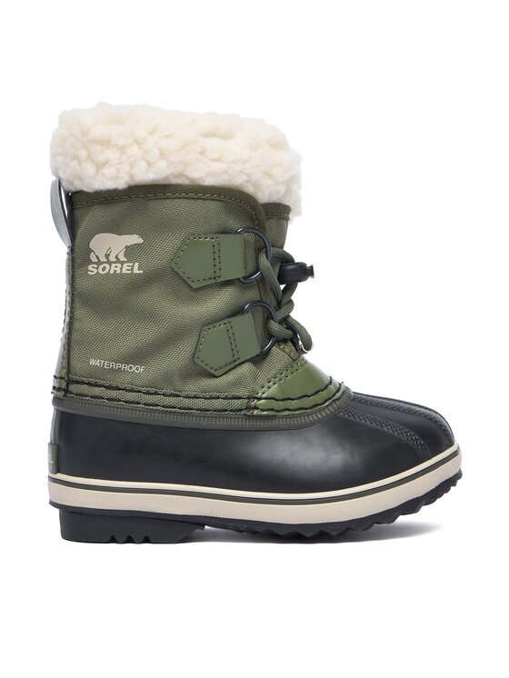 Sorel Апрески Yoot Pac™ Nylon Wp 2114112371