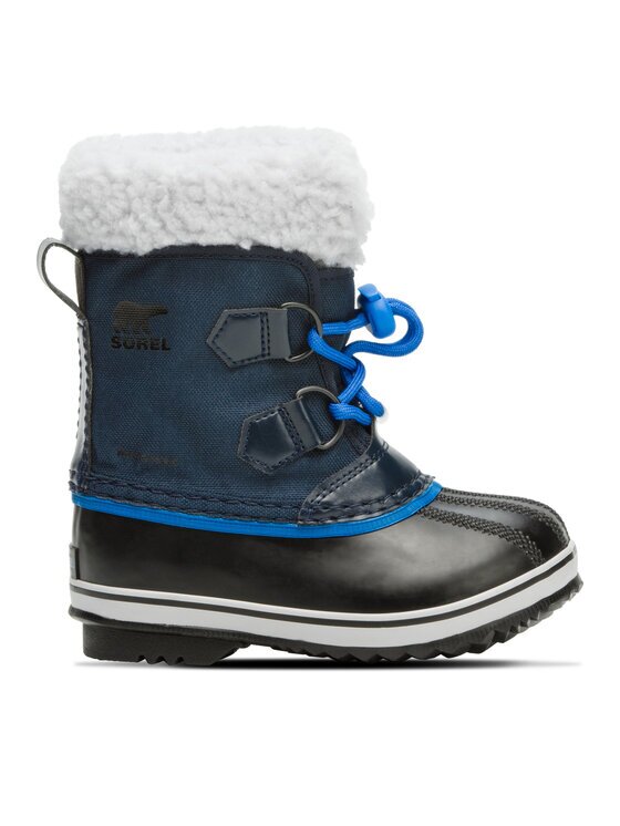 Sorel Апрески Yoot Pac™ Nylon Wp 2114112465