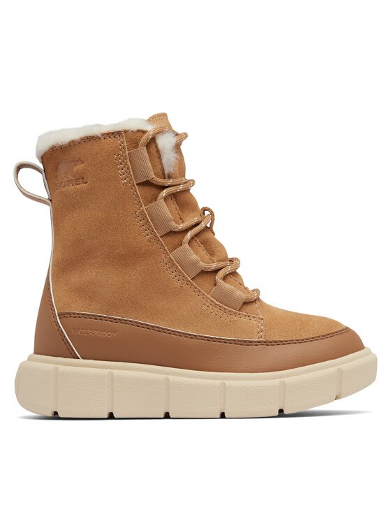 Sorel Апрески Youth Explorer III Lace Wp 2088512253