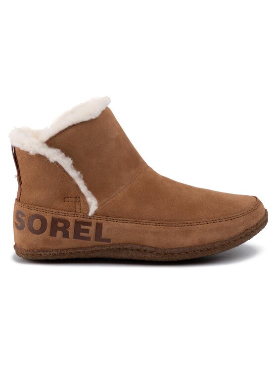 Sorel Боти Nakiska Bootie NL3389