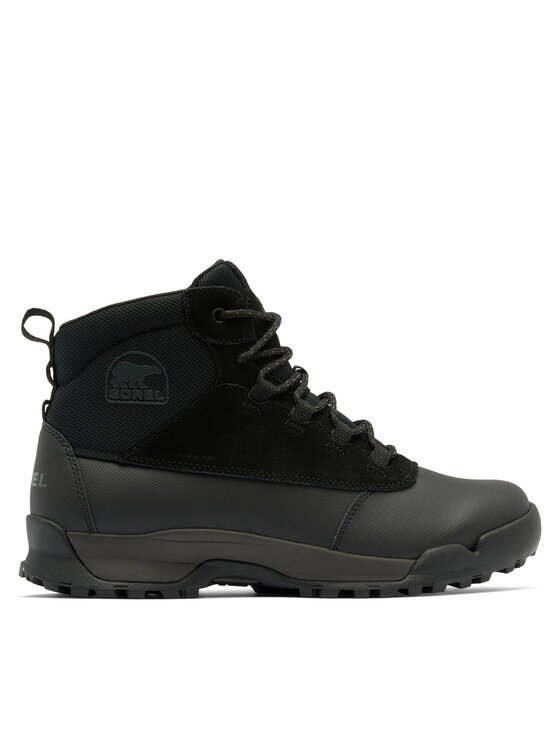 Sorel Туристически Buxton Lite Lace Plus Wp 2084871010