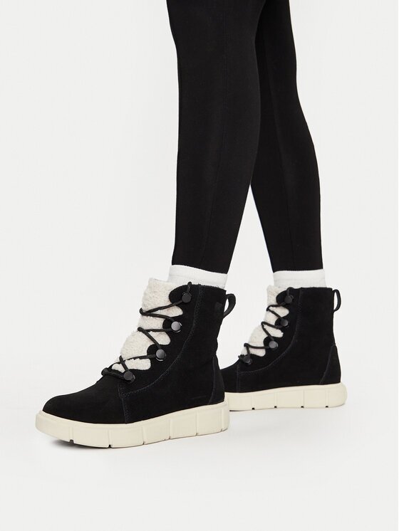 Sorel Зимни обувки Explorer III Joan 2077981010
