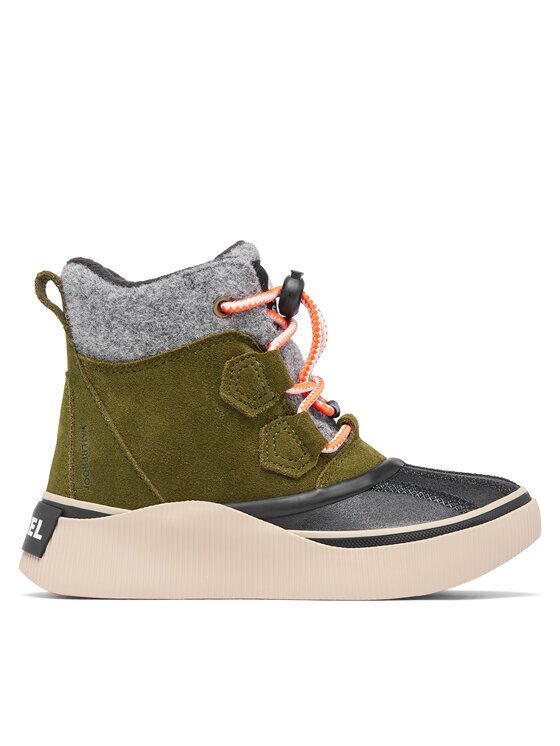 Sorel Зимни обувки Out N About™ Iv Chillz Wp 2101321355