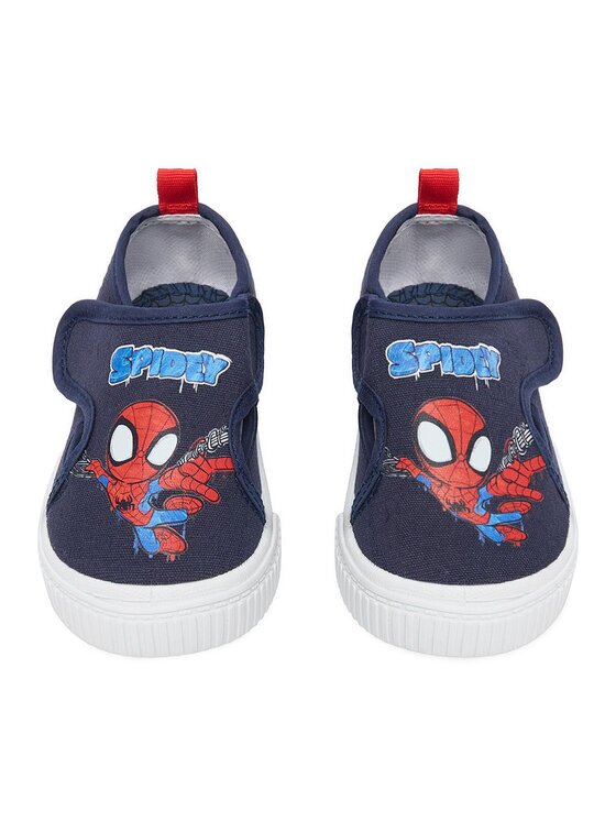 Spidey Пантофи AW24-226SPIDMV