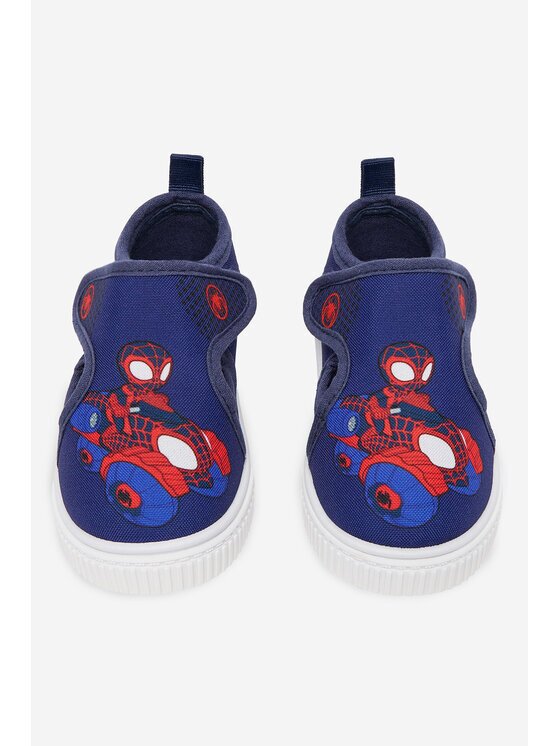Spidey Пантофи BIC-SS25-311SPID