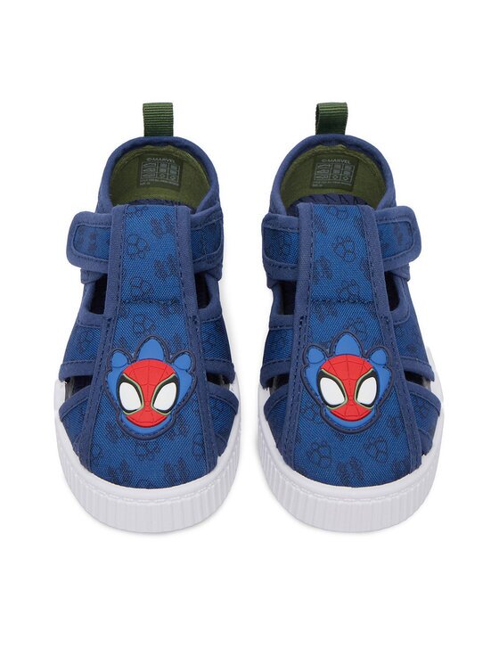 Spidey Пантофи CEO-BIC-AW26-303SPID