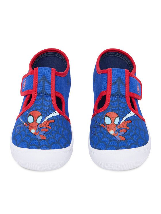 Spidey Пантофи CEO-CM-AW26-104SPID