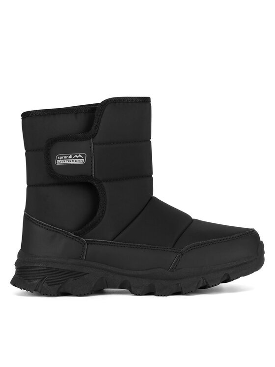 Sprandi Ботуши WINTER PUFF CP86-23983