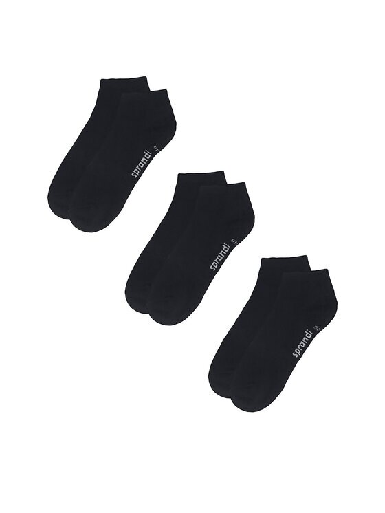 Sprandi Дълги чорапи 0WB-002-AW23 (3-pack)