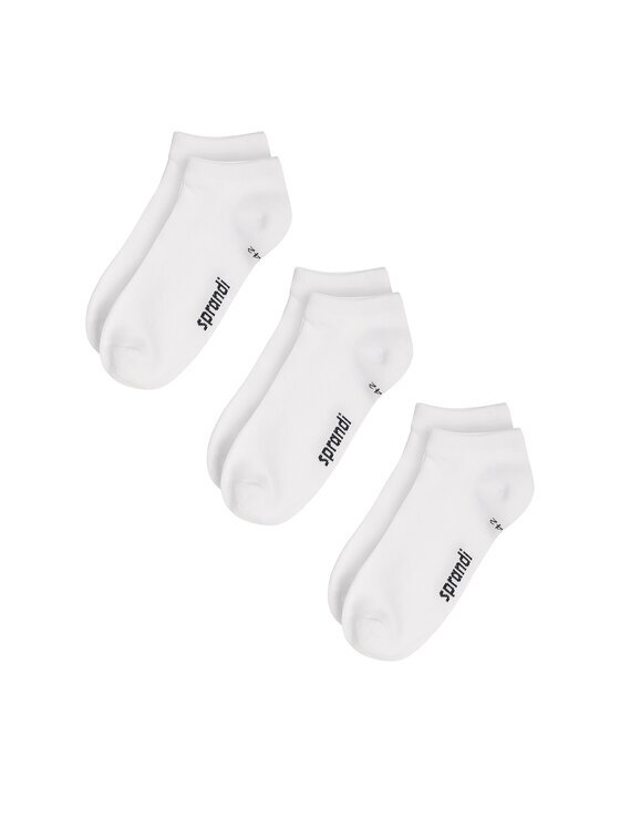 Sprandi Къси чорапи 0MB-003-AW23 (3-pack)