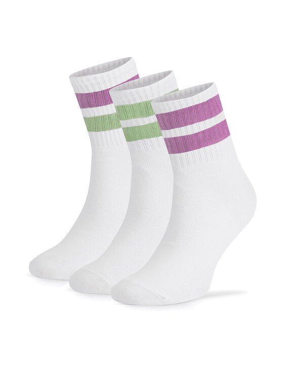 Sprandi Къси чорапи 0UB-001-AW24 (3-PACK)