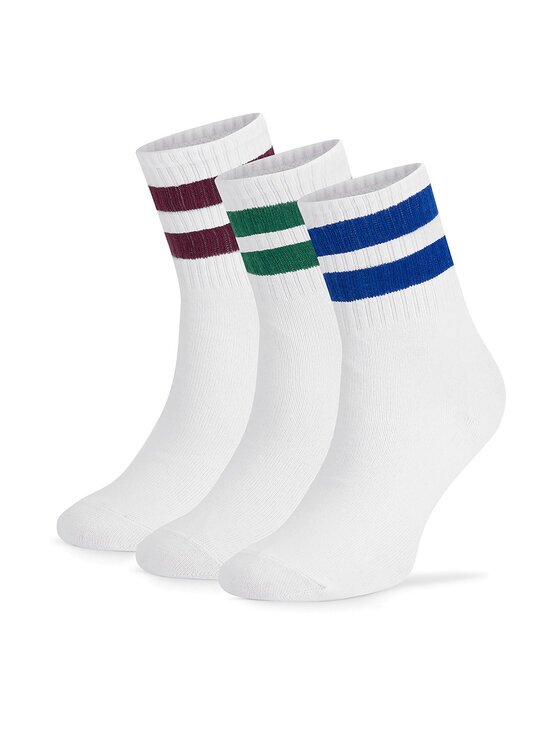 Sprandi Къси чорапи 0UB-002-AW24 (3-PACK)