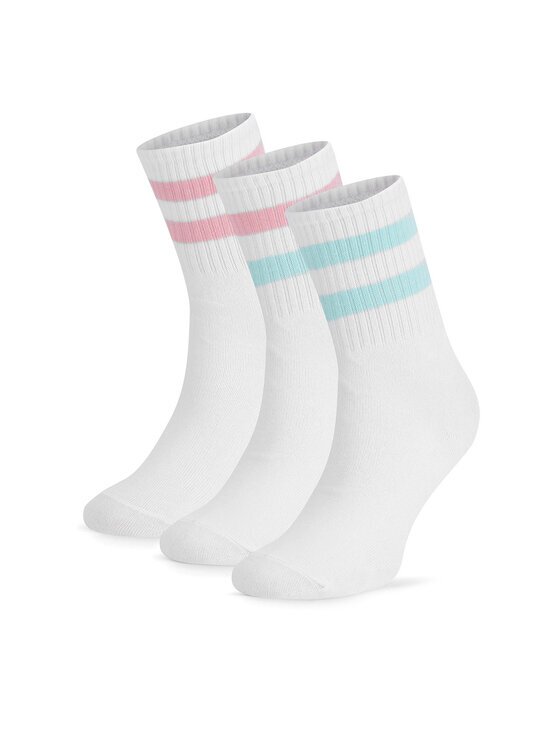 Sprandi Къси чорапи 0UB-003-AW24 (3-PACK)