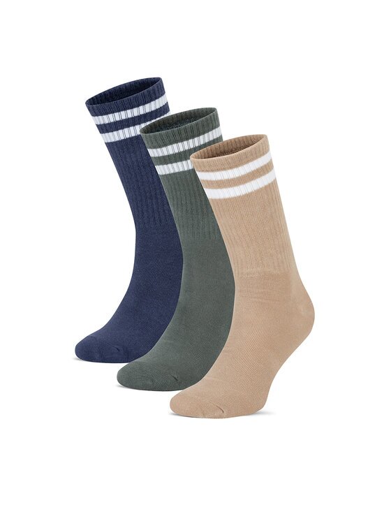 Sprandi Къси чорапи 0UB-006-AW24 (3-PACK)