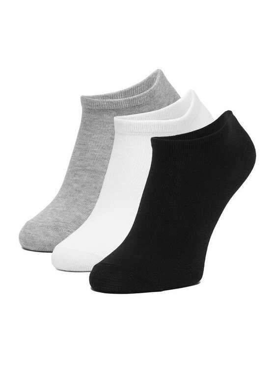 Sprandi Къси чорапи CEO_LA_SPR_002_SS26 (3-pack)