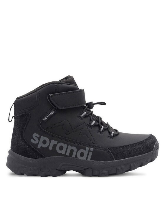 Sprandi Зимни обувки WINTER WAVE CP86-25067