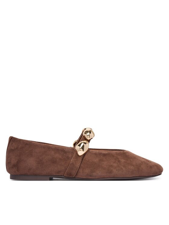 Steve Madden Балеринки Poppin 11005437