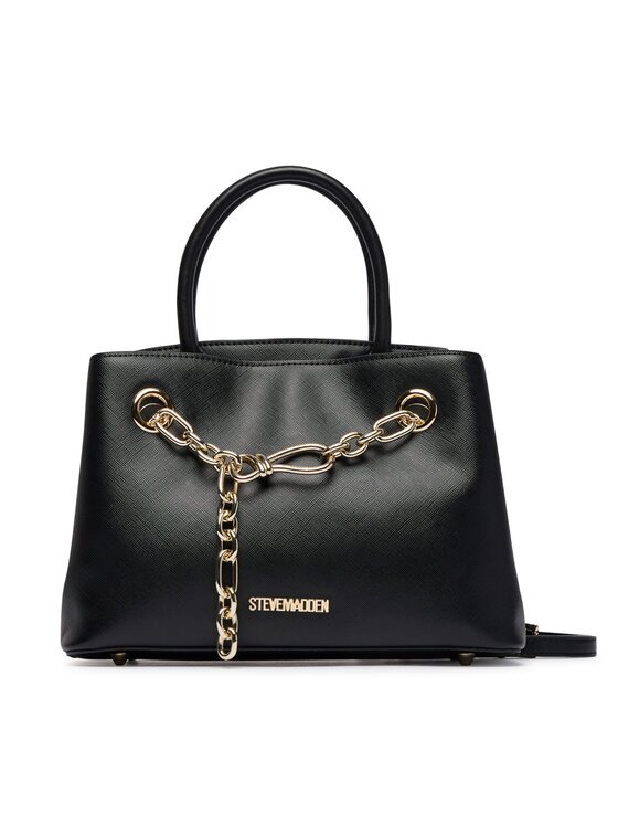 Steve Madden Дамска чанта Brosalie 13002592 Черен