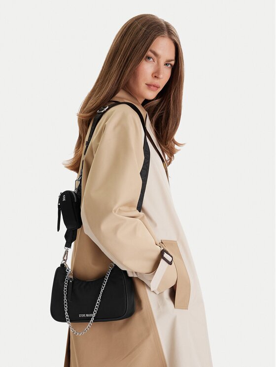 Steve Madden Дамска чанта Bvital SM13000561-04004