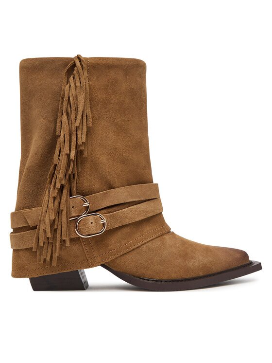 Steve Madden Каубойски обувки Hadly 11005190