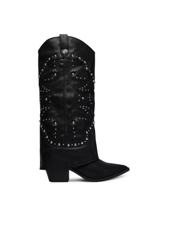 Steve Madden Каубойски обувки Stagecoach 11005660