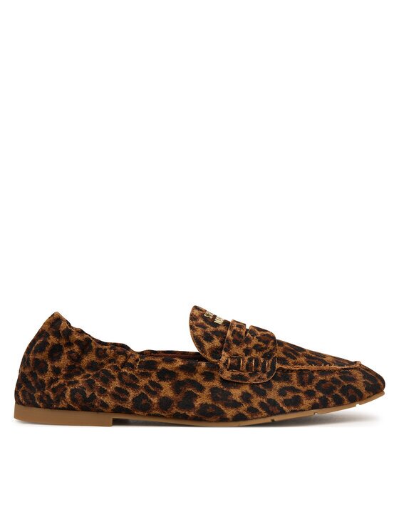 Steve Madden Лоуфъри 11005673 Кафяв