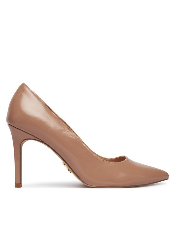 Steve Madden Обувки на ток Secured SM11004877 Бежов