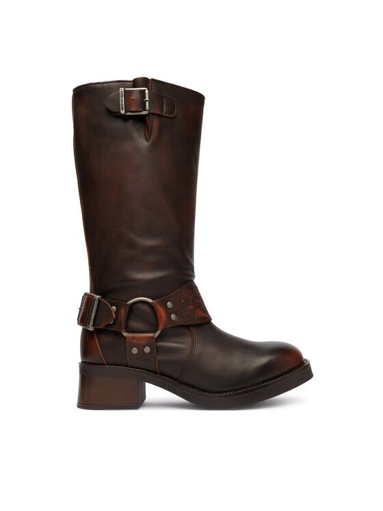 Steve Madden Офицерки Bonetta 11005590