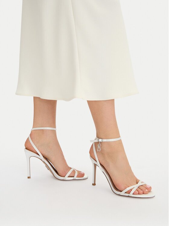 Steve Madden Сандали Jypsey-CNP 11005096 Екрю