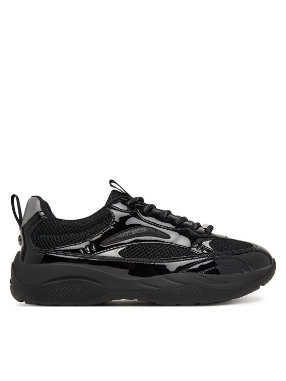 Steve Madden Сникърси 11005494 Черен