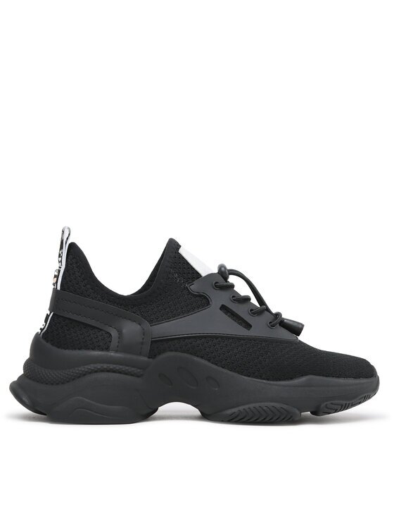 Steve Madden Сникърси Match-E SM19000020-184 Черен