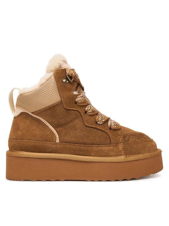 Steve Madden Сникърси Paci Sneaker SM11003464